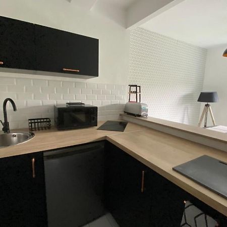 Valenciennes Centre Appartement Tout Confort Exterior photo