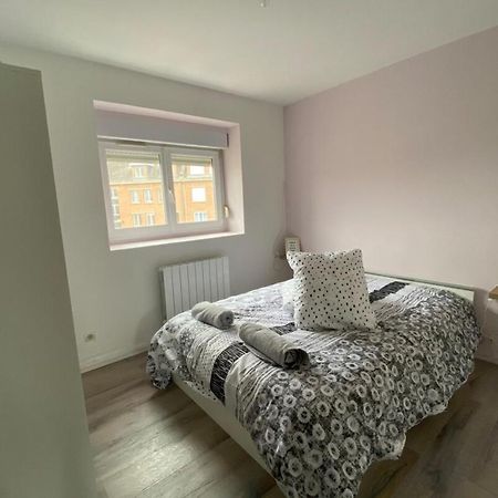 Valenciennes Centre Appartement Tout Confort Exterior photo